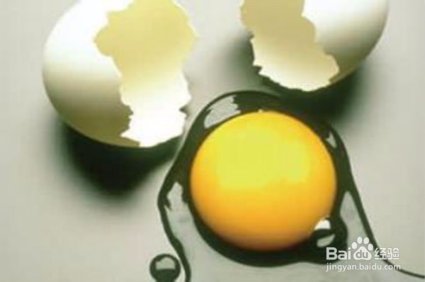 鸡蛋壳的妙用
