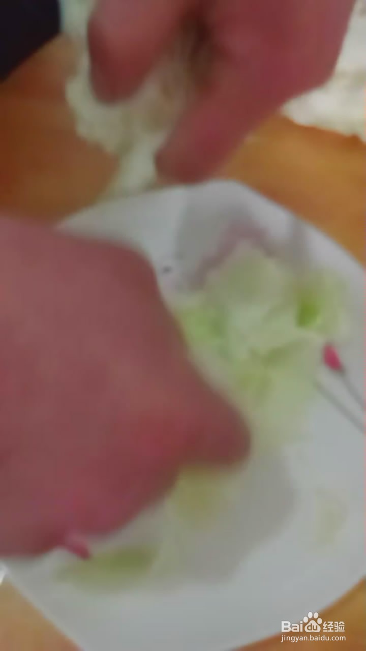 如何制作爆炒大头菜