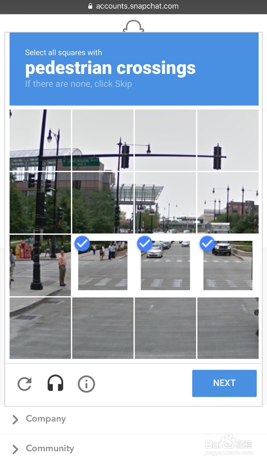 如何注销Snapchat帐号