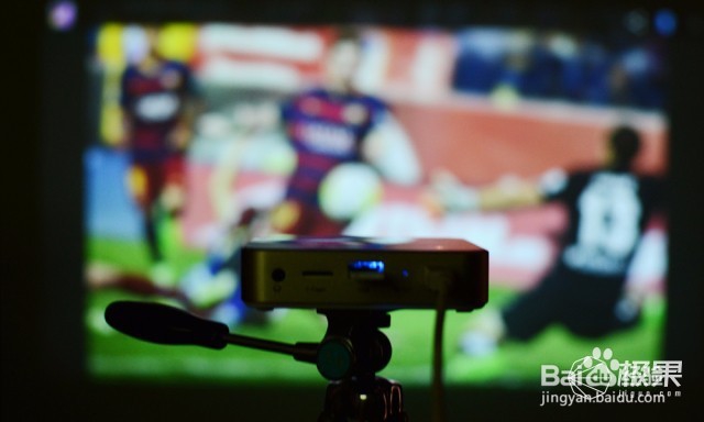 PaPa（葩葩）口袋影院Pa01使用经验