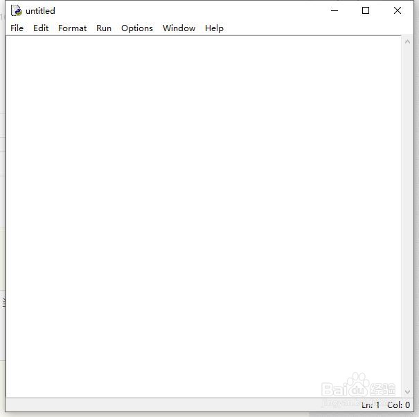 python用7行代码抛硬币猜正反【新手向超详细】