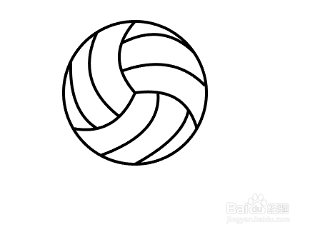 如何用AI绘制排球？