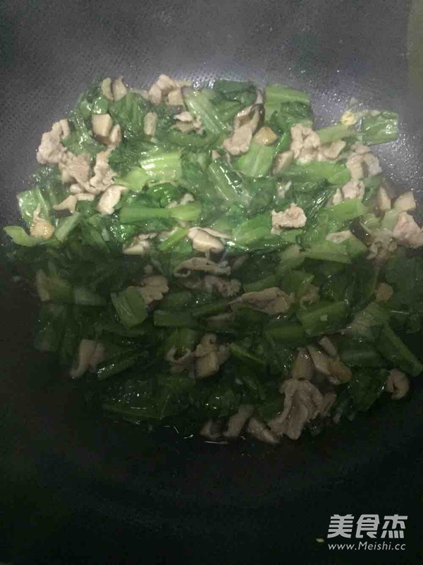 炒饭的家常做法