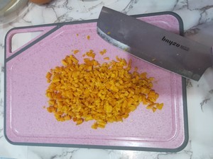 芒果饼干烤箱制作方法