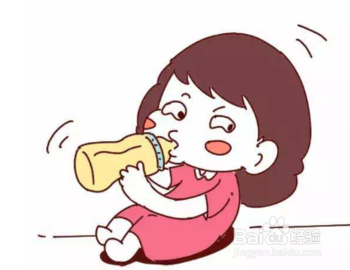 三个月婴儿不吃奶瓶怎么办？