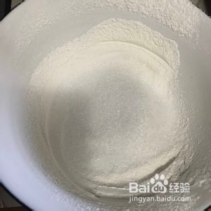 黄油饼干的做法