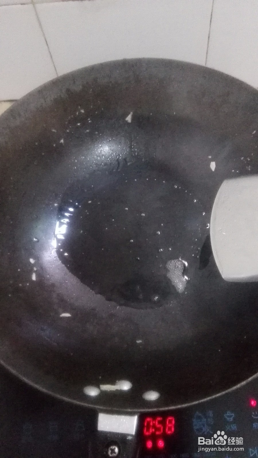 雪梨猪蹄汤的做法--秋季去燥汤