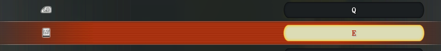 究极风暴最佳键位设置