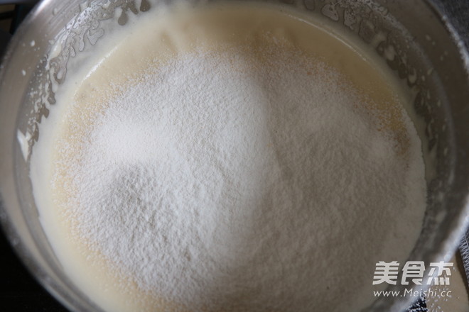 堡尔美克水果酸奶杯