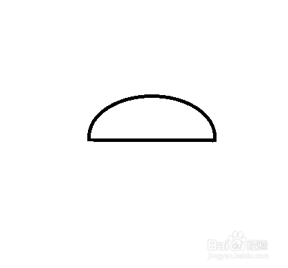 简笔画-创意小树的简笔画如何画