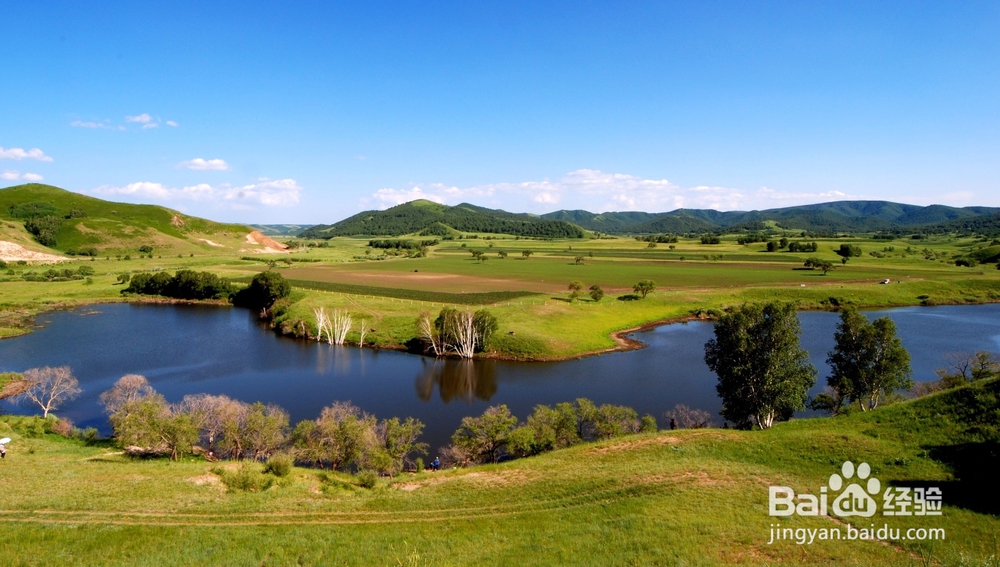 国庆十一塞罕坝旅游攻略