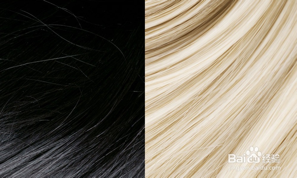 女生掉头发/脱发怎么办、怎样减少掉发