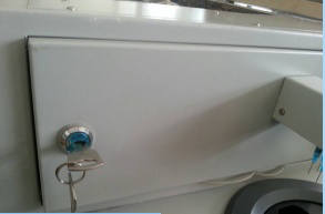 水溶性酸自动测试仪的操作方法