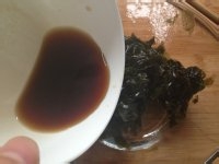 怎么做凉拌紫菜--夏季凉拌菜凉拌紫菜做法