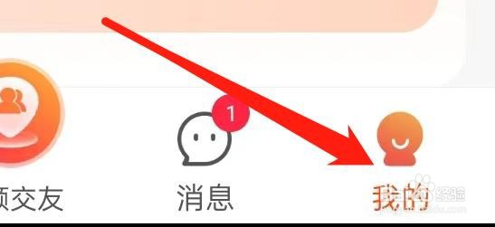 乡遇App如何查看贵族特权设置