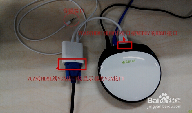 数字机顶盒怎么安装