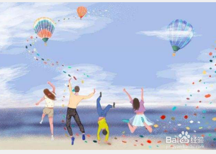 怎么调整高考的心态?