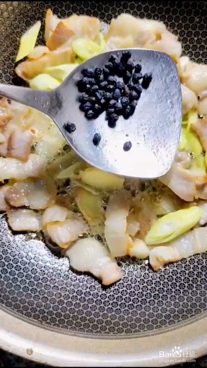 健康又美味的川味回锅肉怎样做