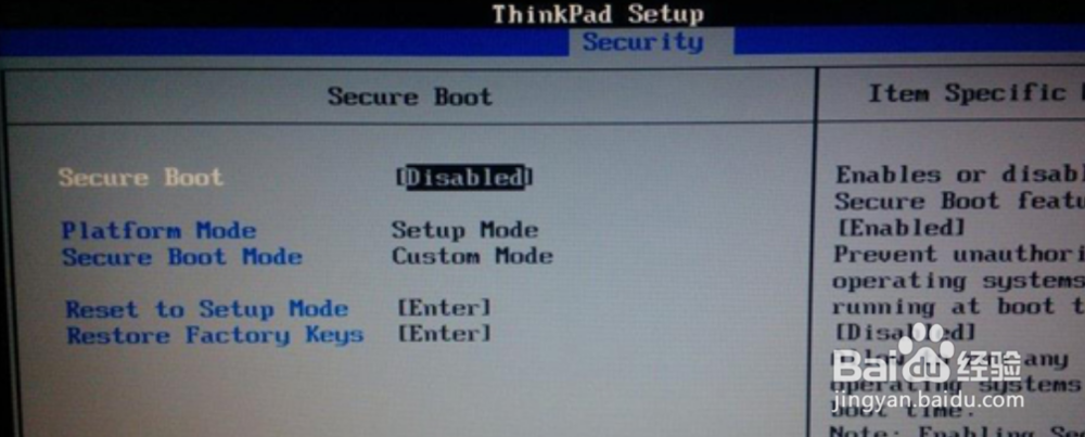 三星笔记本出现all boot options are tried