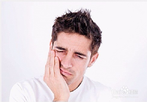 对付牙疼,比电门开关都灵!