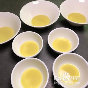 姜汁撞奶的做法
