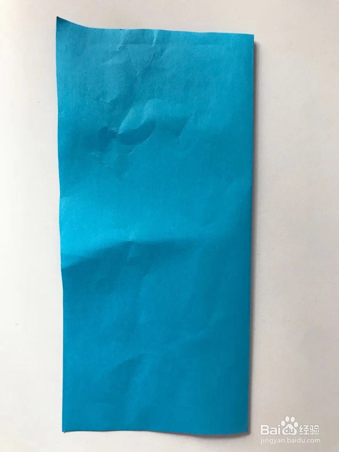 如何制作简易折纸——儿童猜猜看游戏