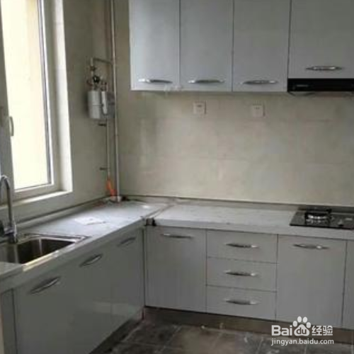 整体厨房安装优化解决有哪些标准？