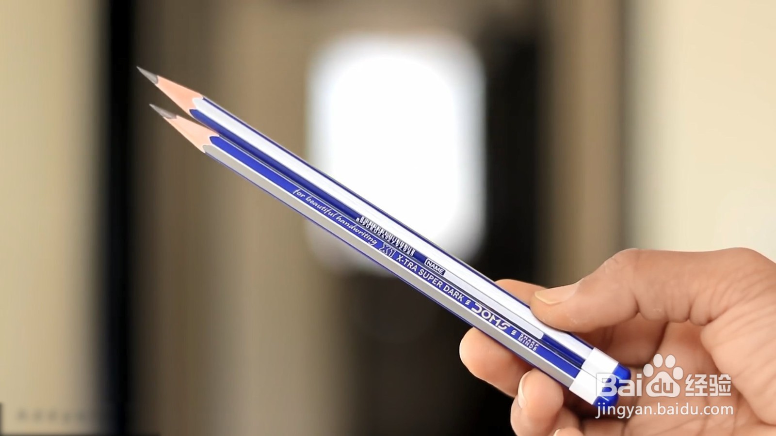 自制电动切割笔，真的太神奇了！