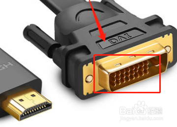 电脑hdmi连接显示器没反应
