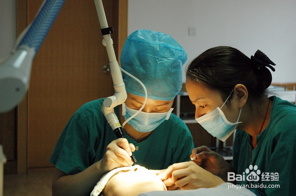 痘痘清除的四种方法