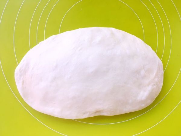 卡士达小餐包+#在