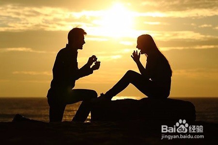 对待相亲，应该采取的态度