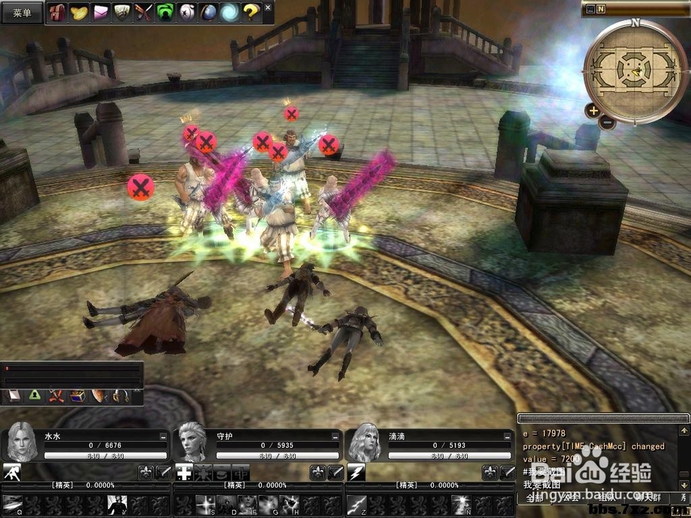 安卓网游王者战场玩法攻略介绍