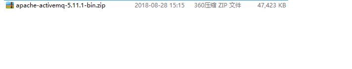 如何开启activeMQ