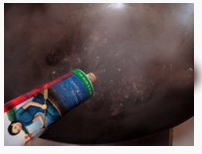 冬季补阴——木耳炒里脊肉