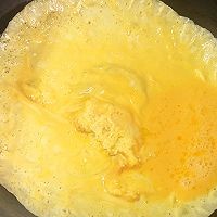 秋葵炒鸡蛋怎么做