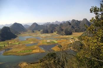 北京到云南旅游走什么路线比较好