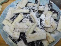 茄子煲的做法