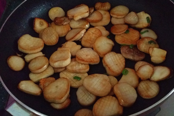 超市买的黑胡椒酱怎么用