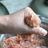 冬瓜肉丸汤怎么做
