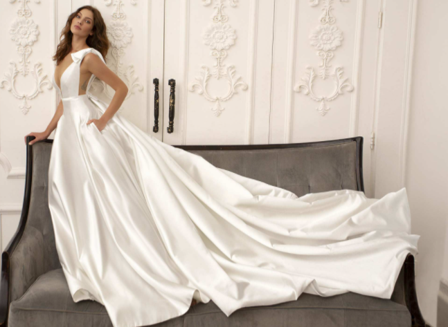 silk wedding是第几年