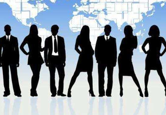 人力资源管理用英语怎么说