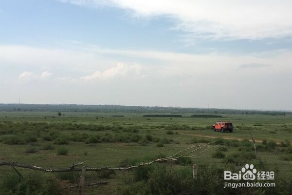 生活再继续，旅行也在继续——包头站