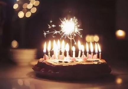 适合自己生日发的酷酷的说说有哪些