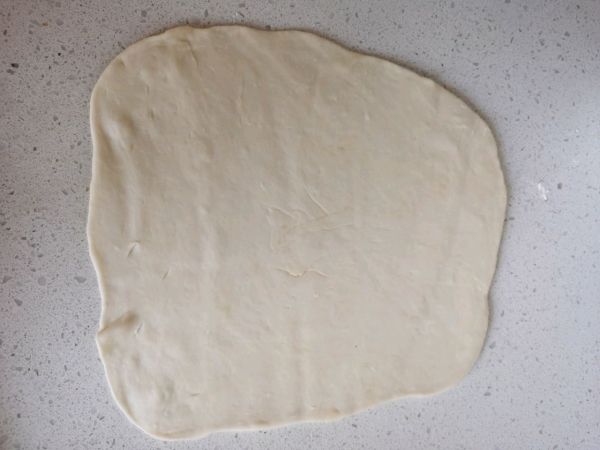 爆浆芝士香蕉饼