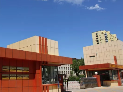 石家庄3+2学校都有那些