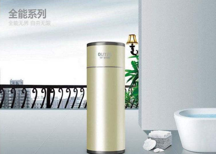 中广欧特斯是贴牌的吗