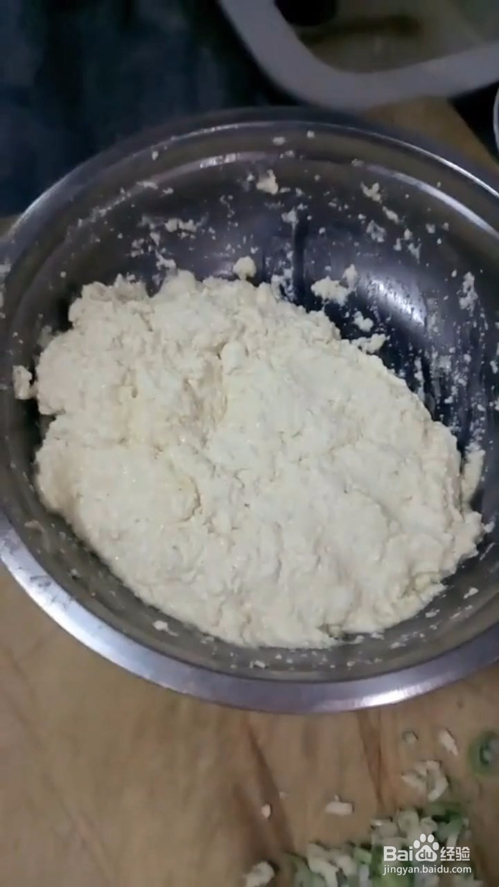 教你做好吃的油飞豆腐？
