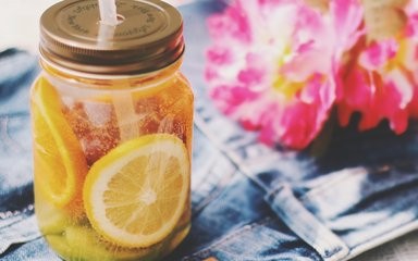 养生课堂一：关于蜂蜜的用处