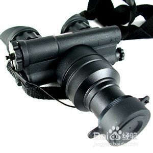 双筒红外夜视仪购买注意事项